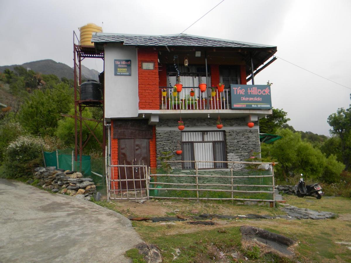 Villa Hillock By In Vogue Dharamshala Esterno foto