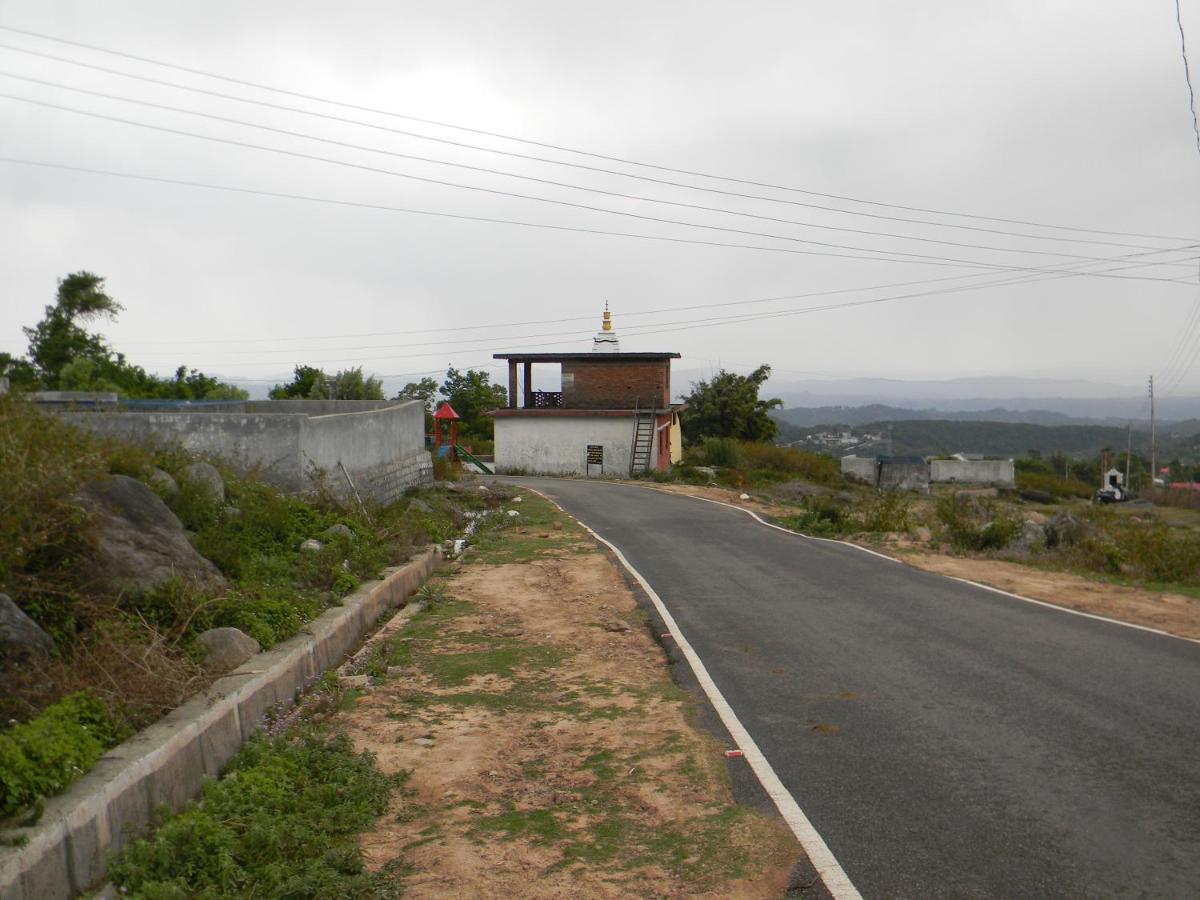 Villa Hillock By In Vogue Dharamshala Esterno foto