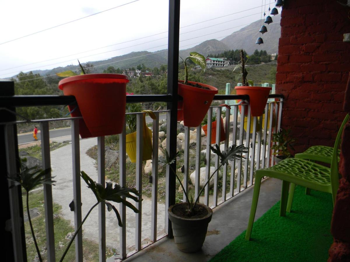 Villa Hillock By In Vogue Dharamshala Esterno foto