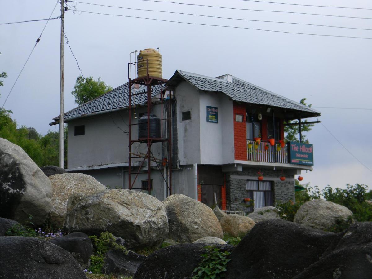 Villa Hillock By In Vogue Dharamshala Esterno foto