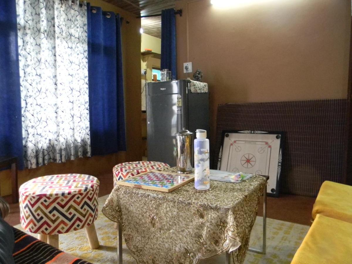 Villa Hillock By In Vogue Dharamshala Esterno foto