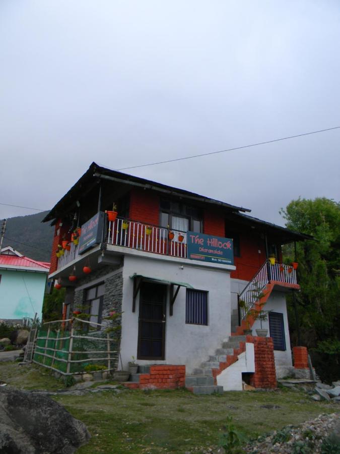 Villa Hillock By In Vogue Dharamshala Esterno foto