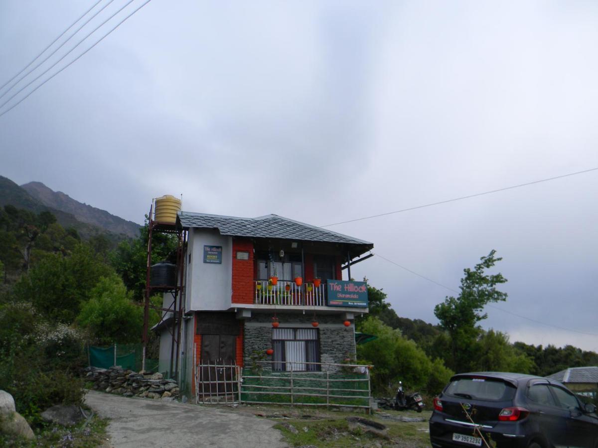 Villa Hillock By In Vogue Dharamshala Esterno foto