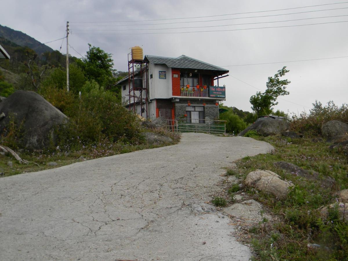 Villa Hillock By In Vogue Dharamshala Esterno foto