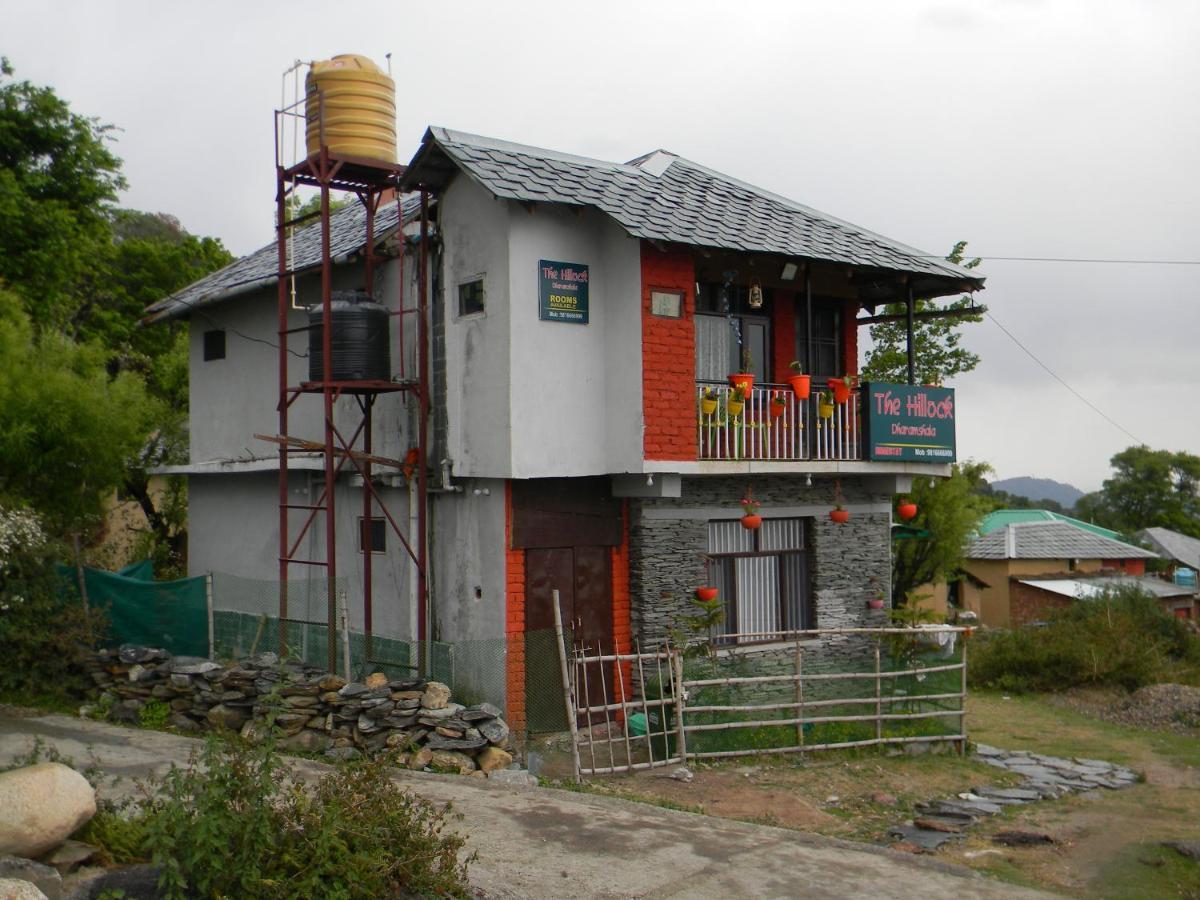 Villa Hillock By In Vogue Dharamshala Esterno foto